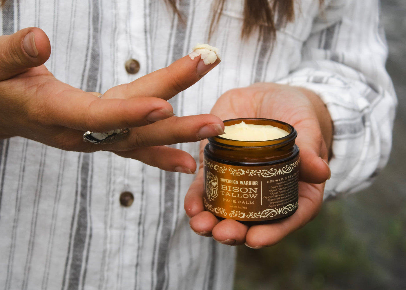 Why We Chose Tallow