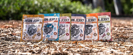 Why Our Jerky Costs More
