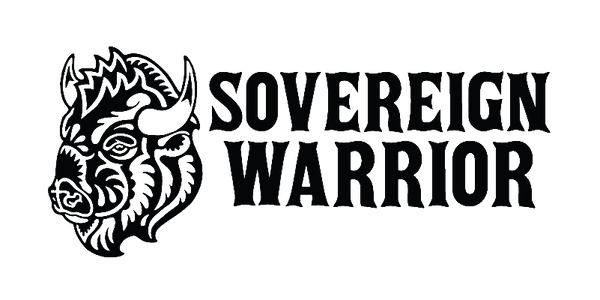 Sovereign Warrior