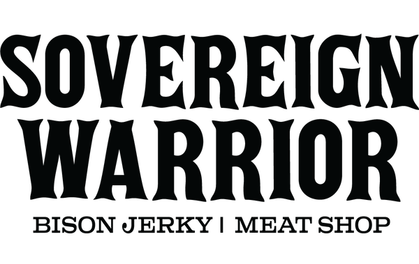 Sovereign Warrior
